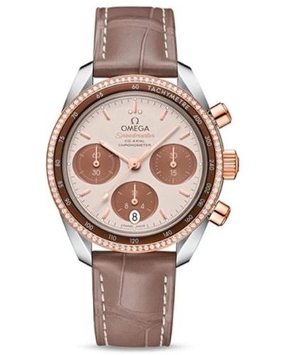 Omega Accessories > watches - Rose