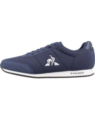 Le Coq Sportif Racerone sneakers - Blau