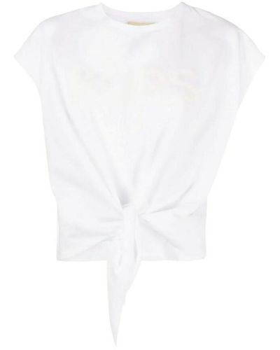 Michael Kors T-shirt - Blanc