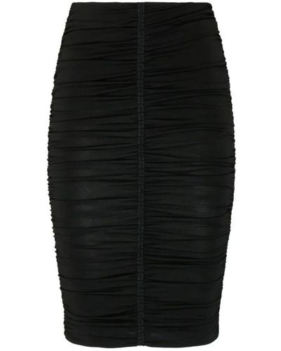 Givenchy Pencil Skirts - Black