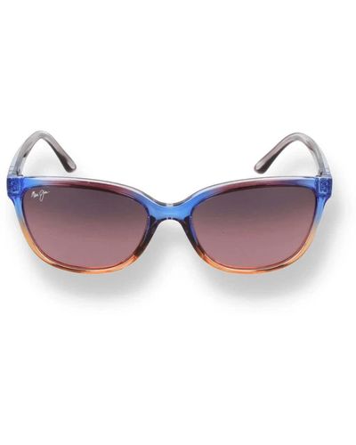 Maui Jim Sunglasses - Purple