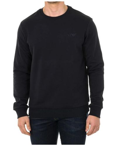 Giorgio Armani Sweatshirts & hoodies > sweatshirts - Noir