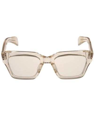 Jacques Marie Mage Accessories > sunglasses - Neutre