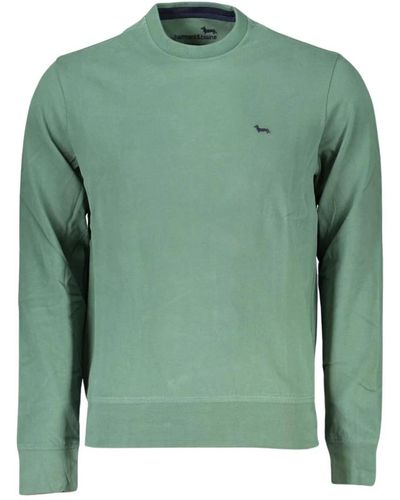Harmont & Blaine Sweatshirts & hoodies > sweatshirts - Vert