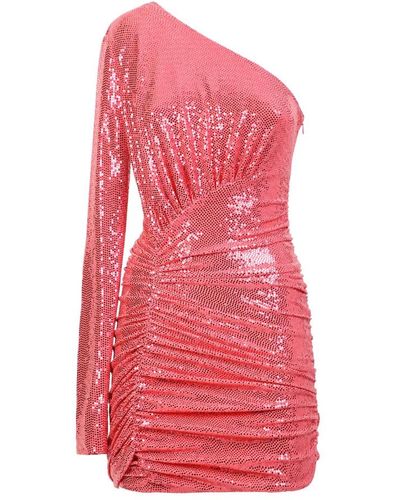 Alexandre Vauthier Party Dresses - Pink