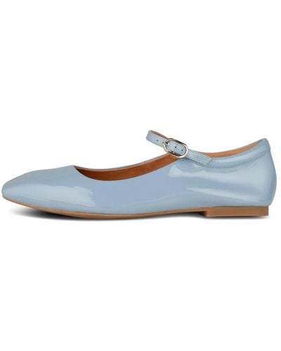 Shoe The Bear Ballerinas - Blue