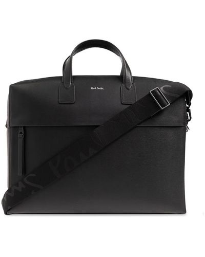 Paul Smith Bags > laptop bags & cases - Noir