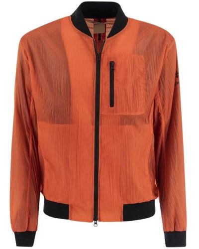 Premiata Bomber giacche - Arancione