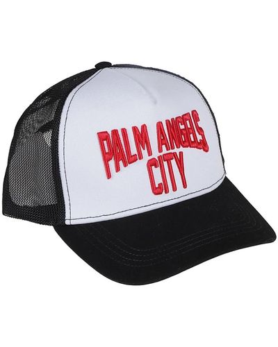 Palm Angels Accessories - Rot