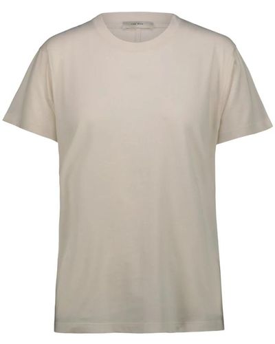 The Row T-shirts - Gris