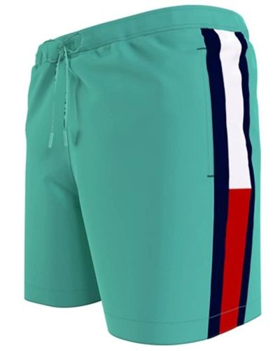 Tommy Hilfiger Swimwear > beachwear - Vert