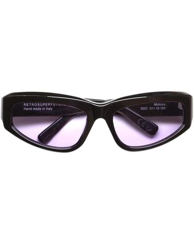Retrosuperfuture Accessories > sunglasses - Marron