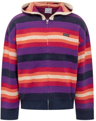 Bluemarble Sweatshirts & hoodies > hoodies - Multicolore