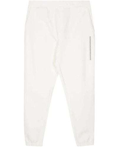 Calvin Klein Sweatpants - White