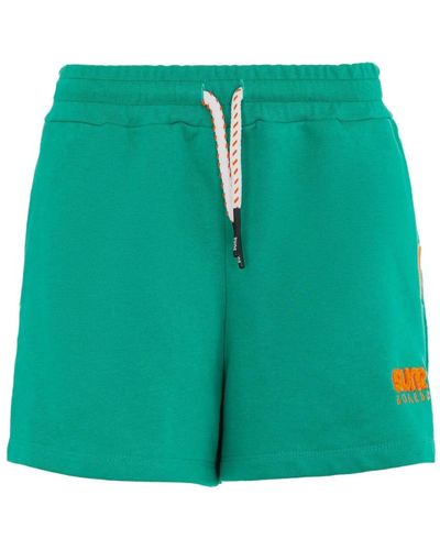 Suns Shorts > short shorts - Vert
