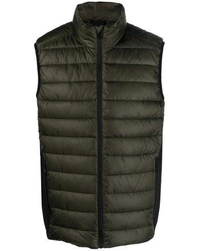 Calvin Klein Vests - Green