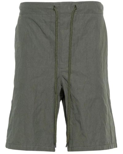 Destin Multicolor cricchi shorts - Grau