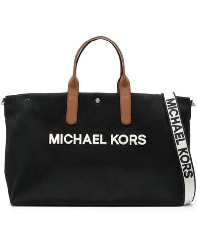 Michael Kors Weekend Bags - Black
