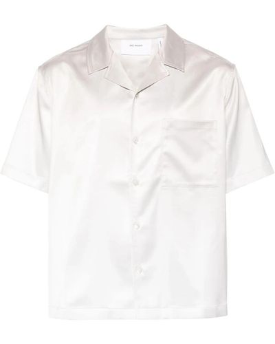 Axel Arigato Blouses shirts - Weiß