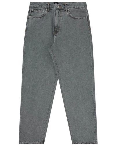 Edwin Loose-Fit Jeans - Gray
