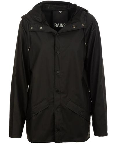 Rains Rain giacche - Nero