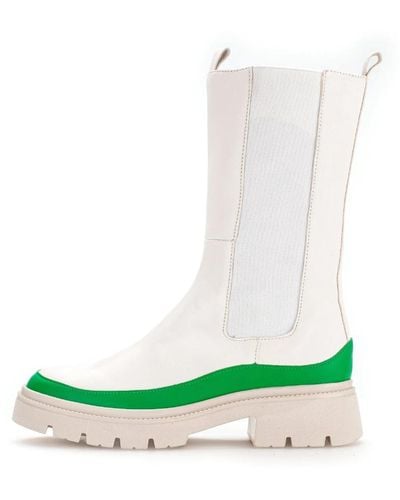 Gabor Boots - Verde