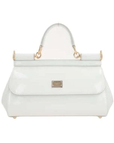 Dolce & Gabbana Handbags - White