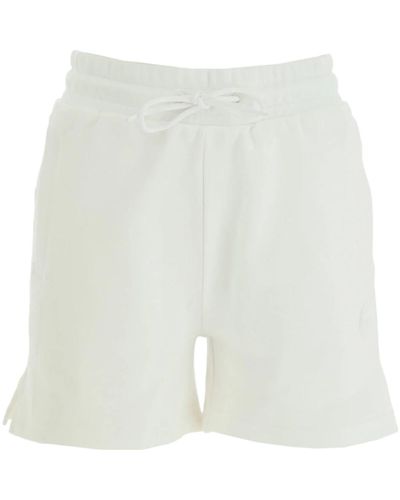 Colmar Short shorts - Bianco