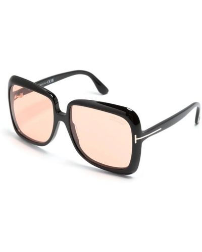 Tom Ford Ft1156 01e sunglasses,ft1156 52f sunglasses,ft1156 52e sunglasses - Natur