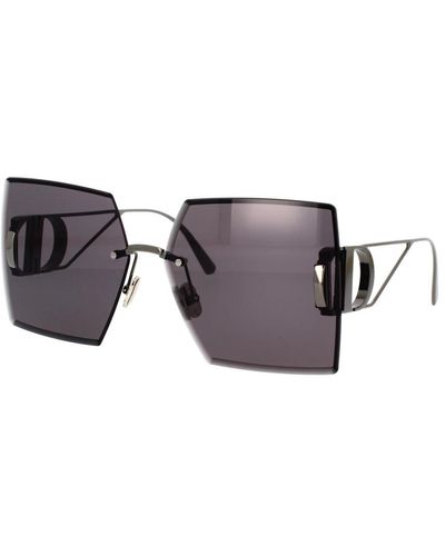 Dior Sunglasses - Purple