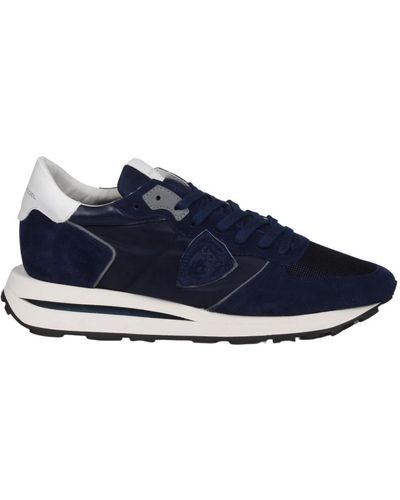 Philippe Model Trainers - Blue