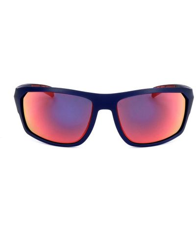 Tommy Hilfiger Sunglasses - Purple