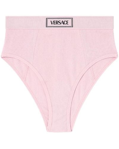 Versace Bottoms - Pink