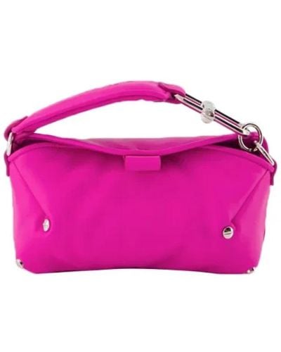 Off-White c/o Virgil Abloh Handbags - Pink