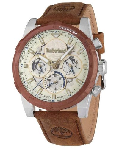 Timberland Watches - Brown