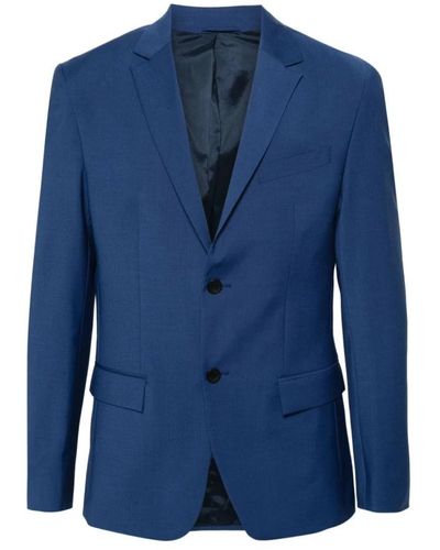 Calvin Klein Jackets > blazers - Bleu