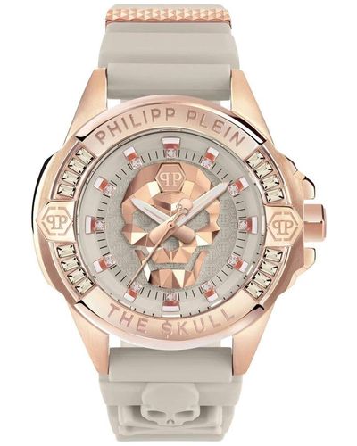 Philipp Plein Watches - Metallic