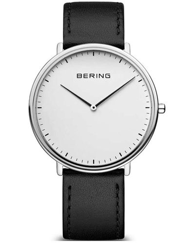 Bering Watches - Metallizzato