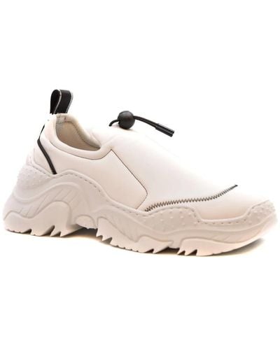 N°21 Sneakers - Bianco