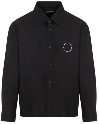 Craig Green Casual Shirts - Black