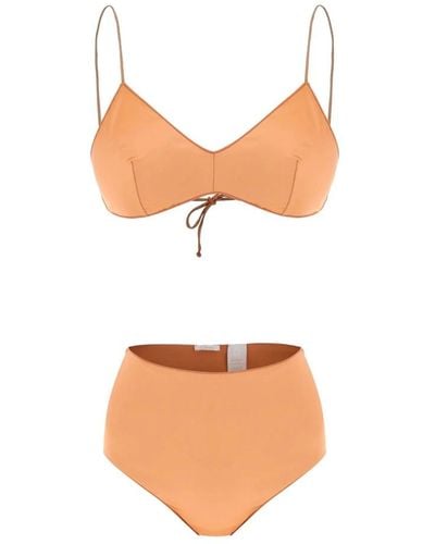 Oséree Bikinis - Orange