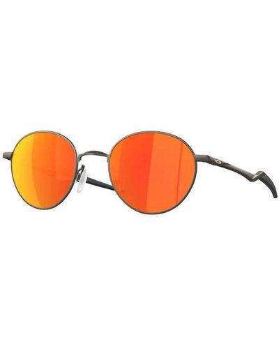 Oakley Accessories > sunglasses - Orange
