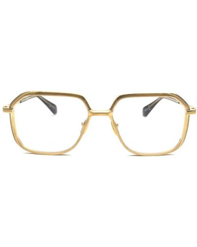 Jacques Marie Mage Accessories > glasses - Métallisé