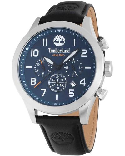 Timberland Watches - Blue