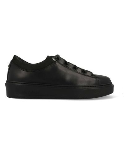 Woolrich Sneakers wfw 212.520.2090 - Negro