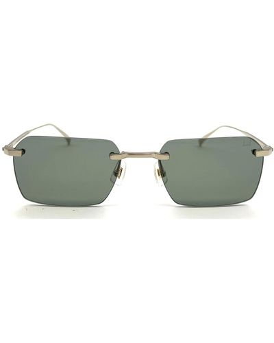 Dunhill Accessories > sunglasses - Vert