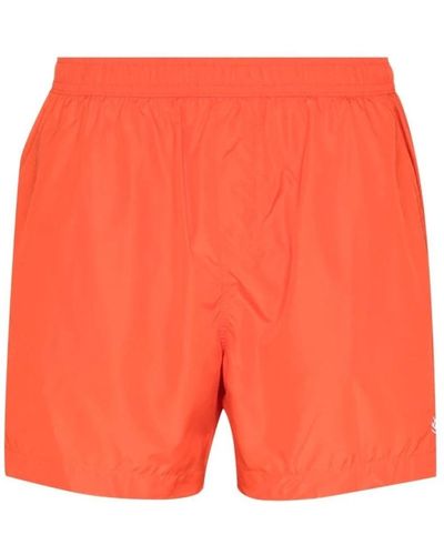 Zegna Swimwear - Arancione