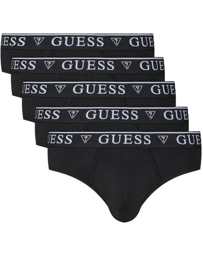 Guess Underwear > bottoms - Noir