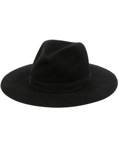Polo Ralph Lauren Hats - Nero