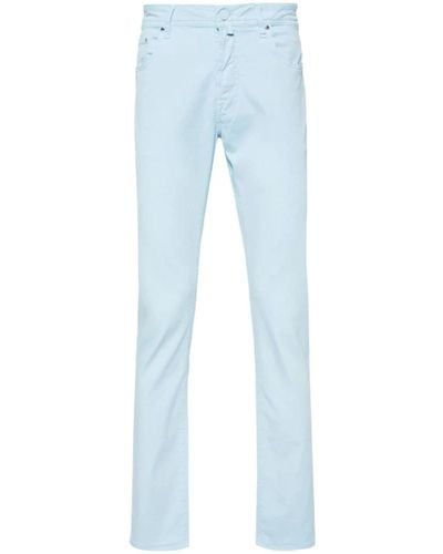 Jacob Cohen Slim-fit jeans - Blu